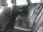 2013 FORD MONDEO TIT for sale at Copart EAST KILBRIDE