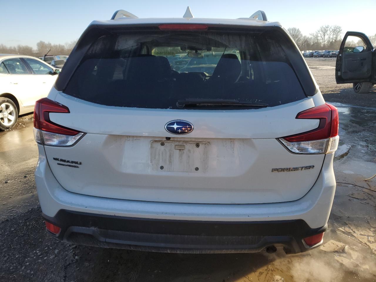 2019 Subaru Forester - Image 6