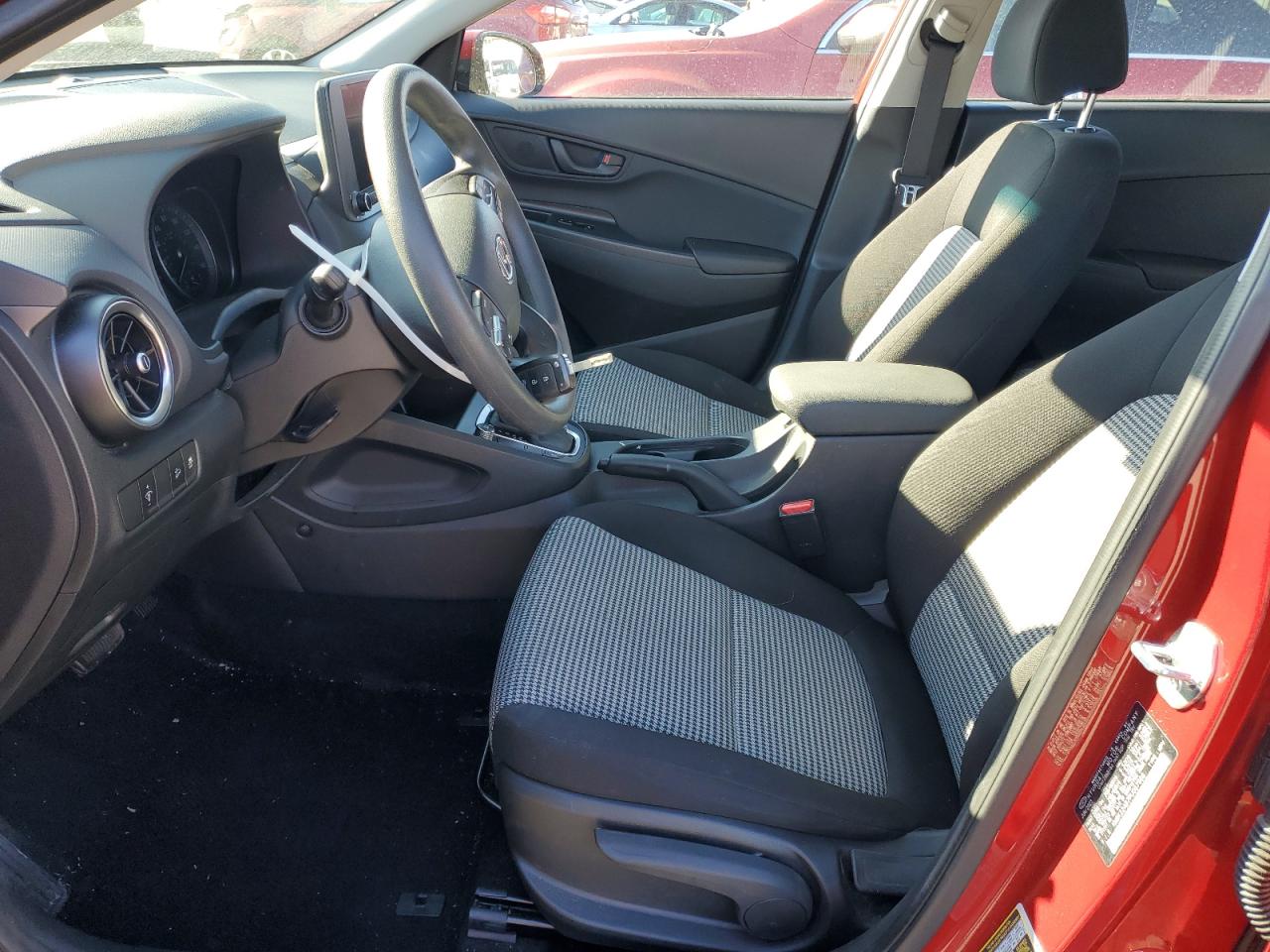2023 Hyundai Kona - Image 7