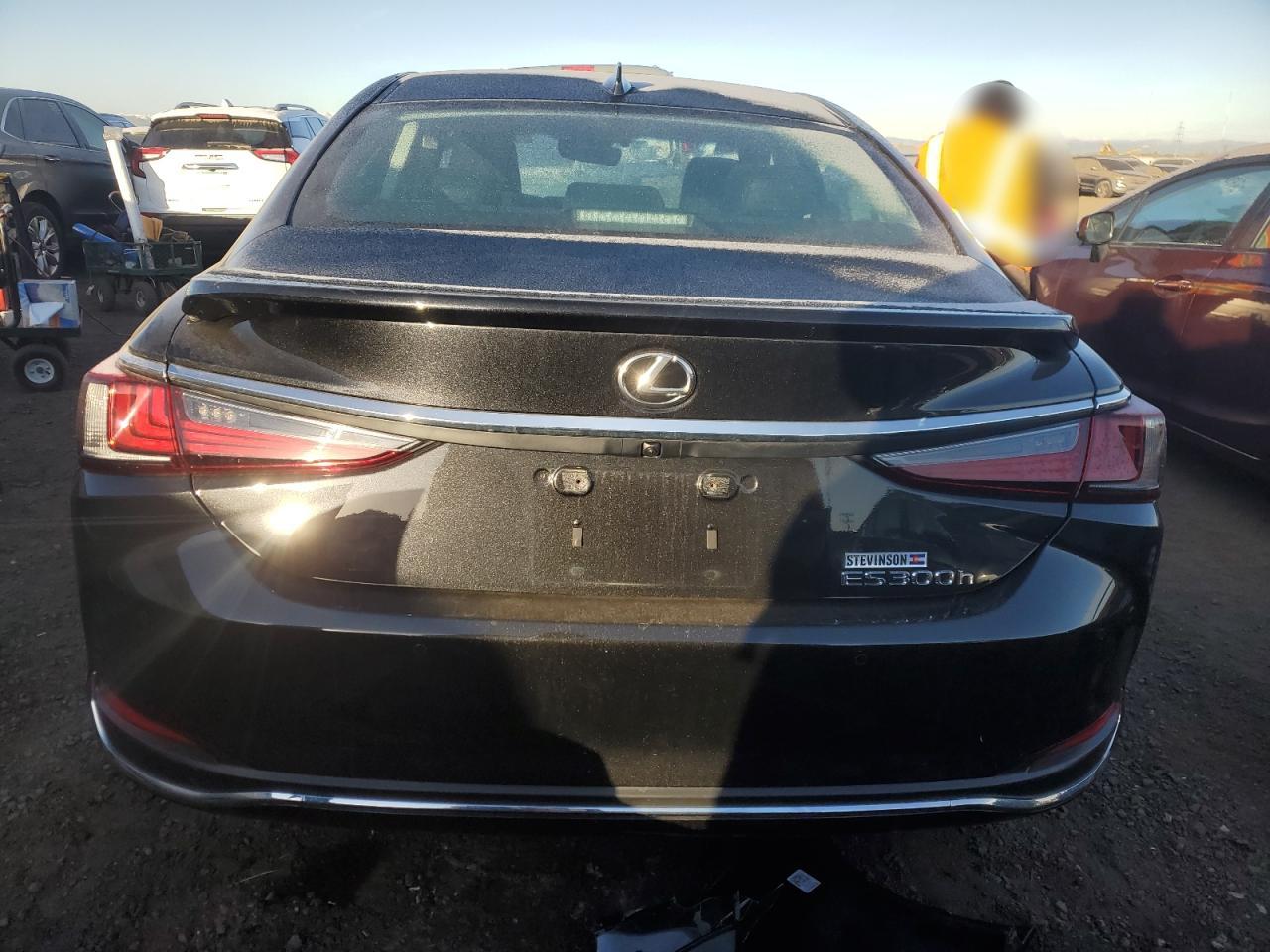 2024 Lexus ES - Image 6