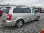 2012 Chrysler Town & Country Touring за продажба в Barberton, OH - Front End