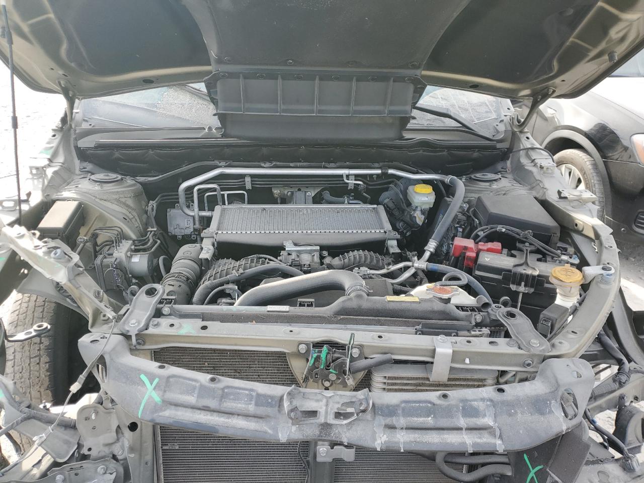 2024 Subaru Ascent - Image 11