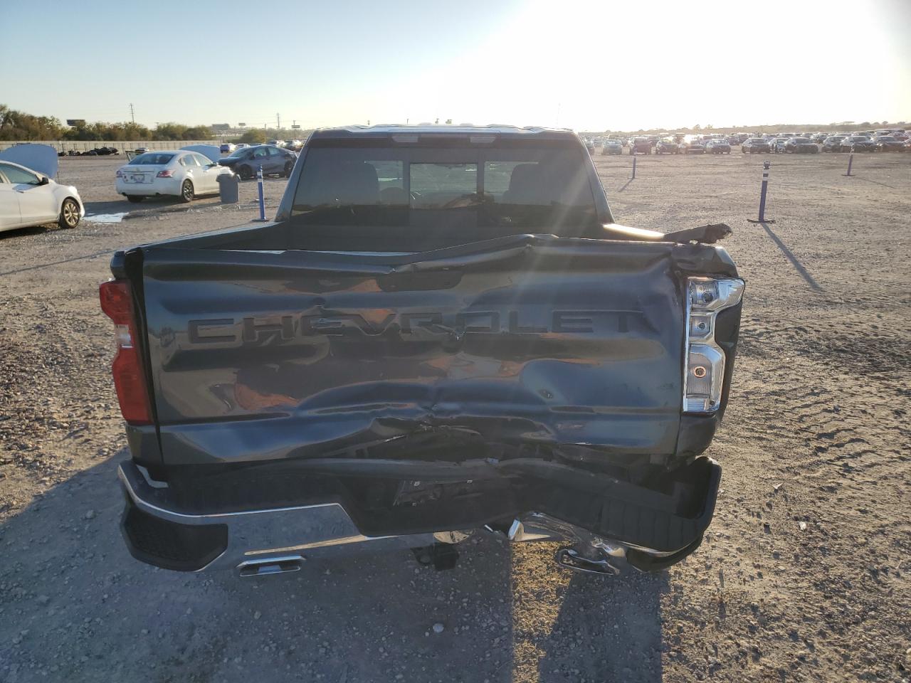 2021 Chevrolet Silverado - Image 6