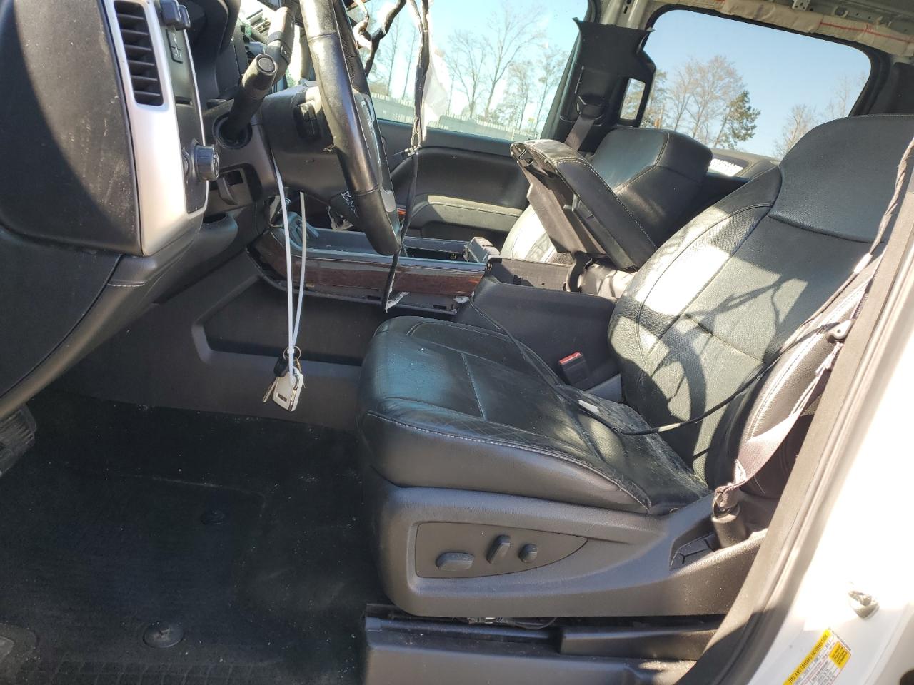 2016 GMC Sierra - Image 7
