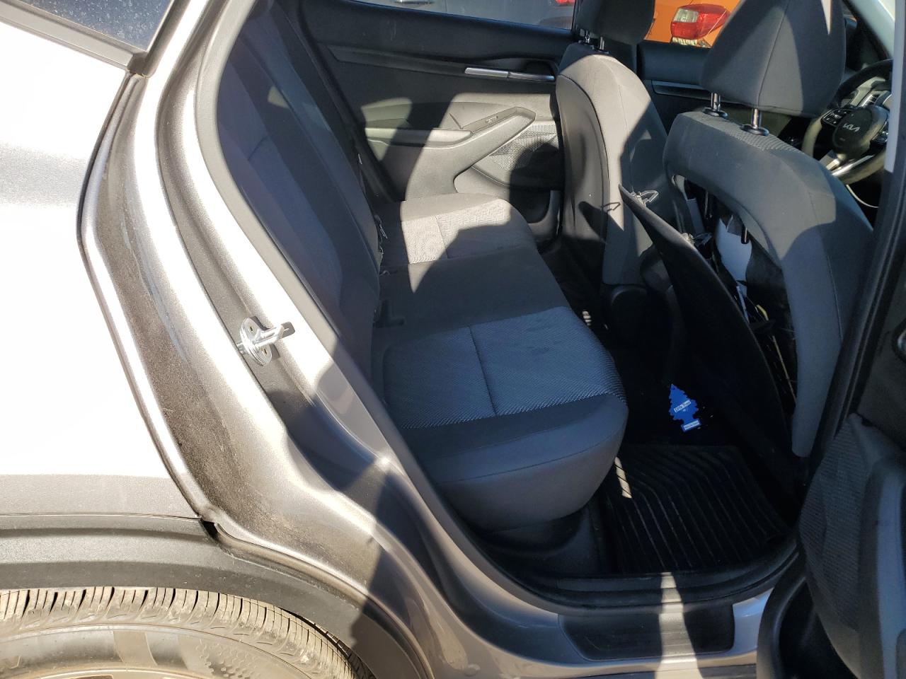 2023 Kia Seltos - Image 10