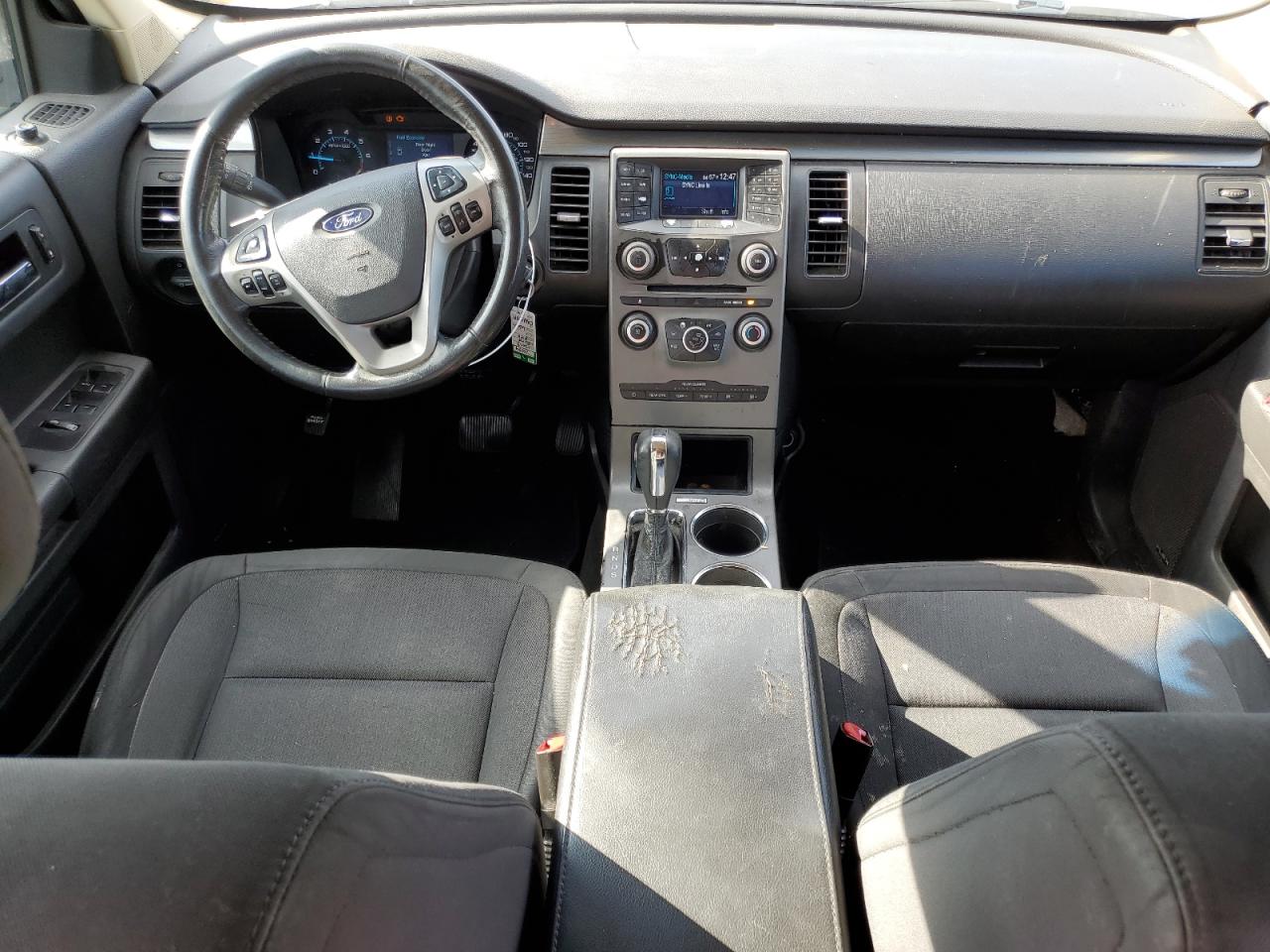 2013 Ford Flex - Image 8