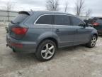 2013 Audi Q7 Prestige de vânzare în Appleton, WI - Mechanical