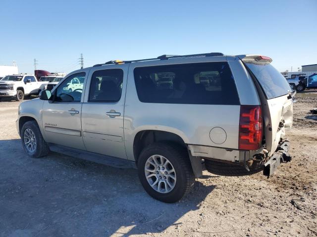  CHEVROLET SUBURBAN 2013 Beżowy