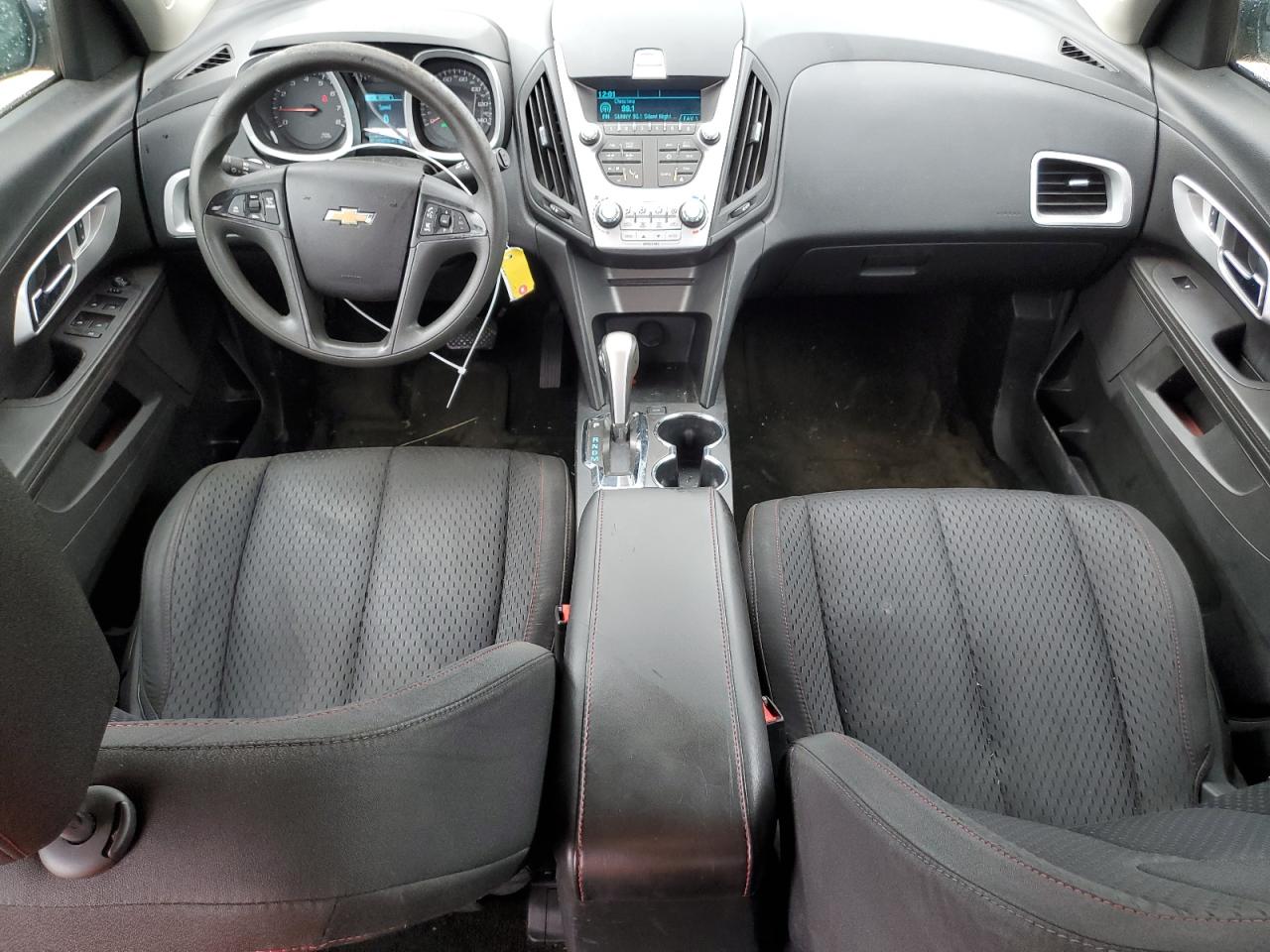 2015 Chevrolet Equinox - Image 8