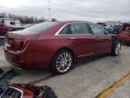 2017 Cadillac Ct6 Luxury на продаже в Rogersville, MO - Front End