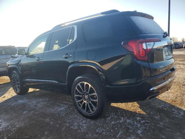  GMC ACADIA DEN 2020 Czarny