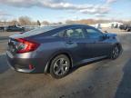 2019 Honda Civic Lx en Venta en Glassboro, NJ - Front End