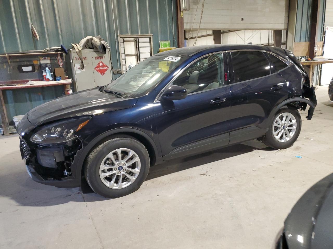 2021 Ford Escape - Image 1