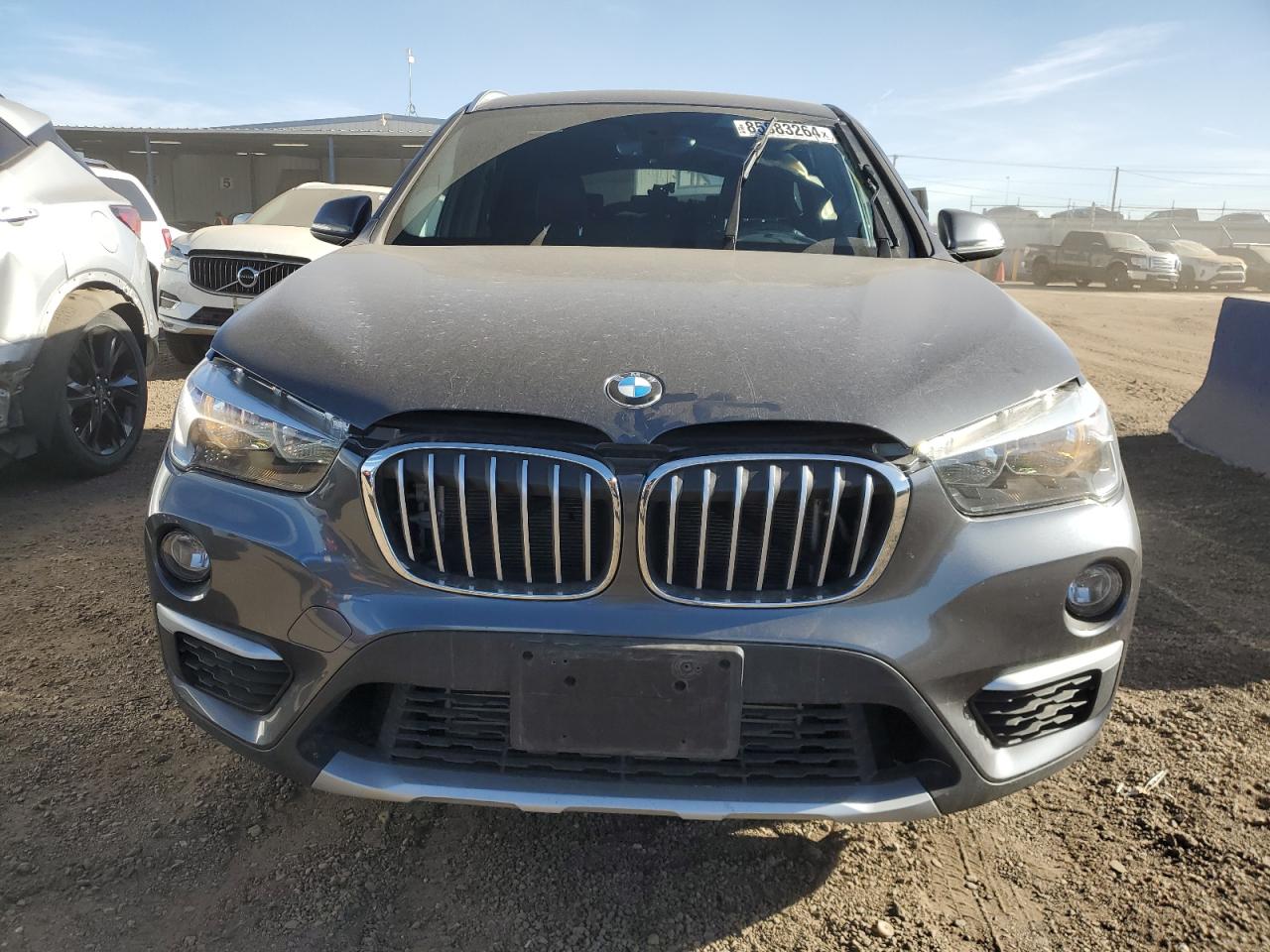2018 BMW X1 - Image 5
