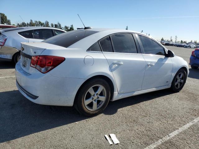  CHEVROLET CRUZE 2015 Biały