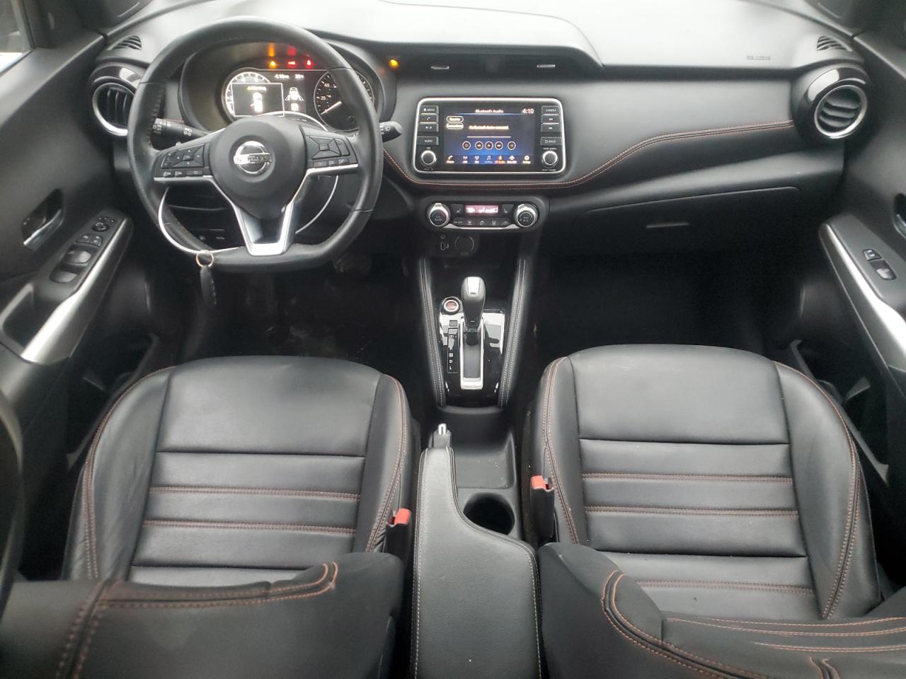2020 Nissan Kicks - Image 8