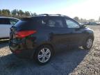 2011 Hyundai Tucson Gls en Venta en Mendon, MA - Minor Dent/Scratches
