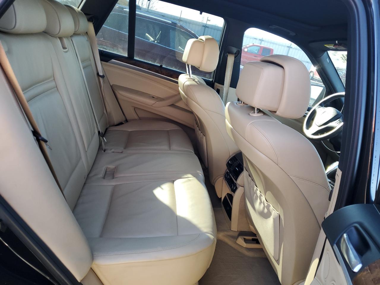 2009 BMW X5 - Image 10
