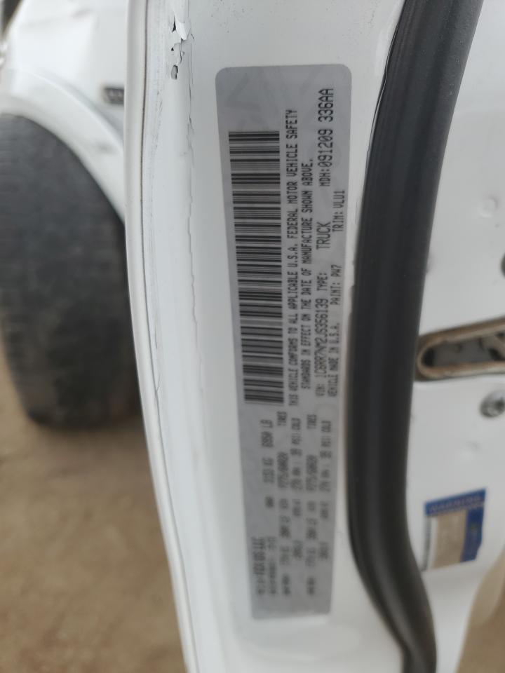 2018 RAM 1500 - Image 12