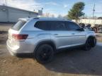 2018 Volkswagen Atlas Sel for Sale in Lexington, KY - Front End