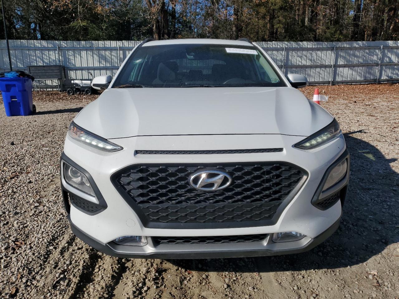 VIN KM8K62AA8LU435593 2020 HYUNDAI KONA no.5