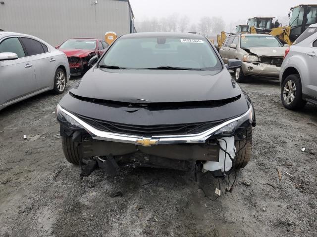  CHEVROLET MALIBU 2021 Black