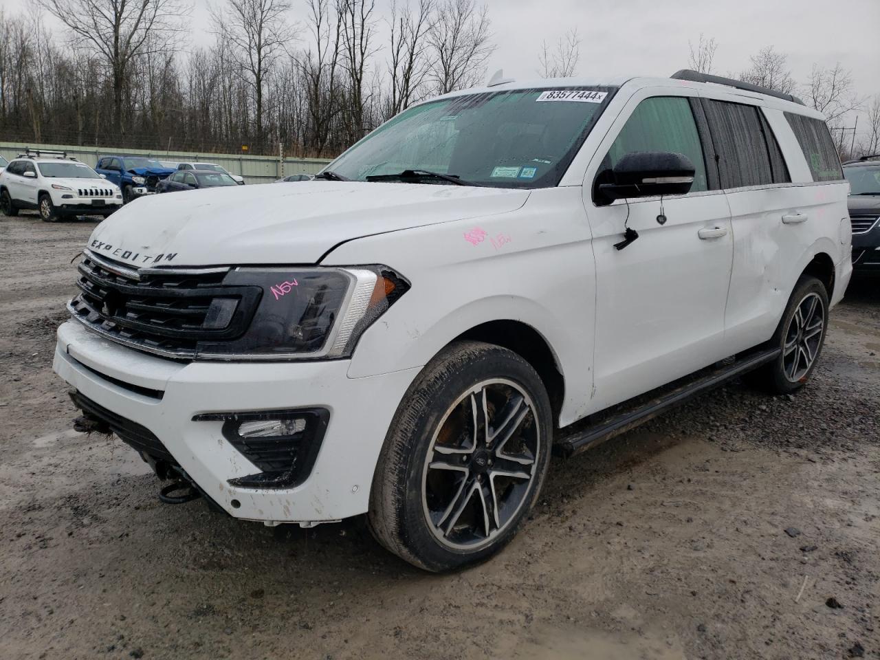 2021 Ford Expedition - Image 1
