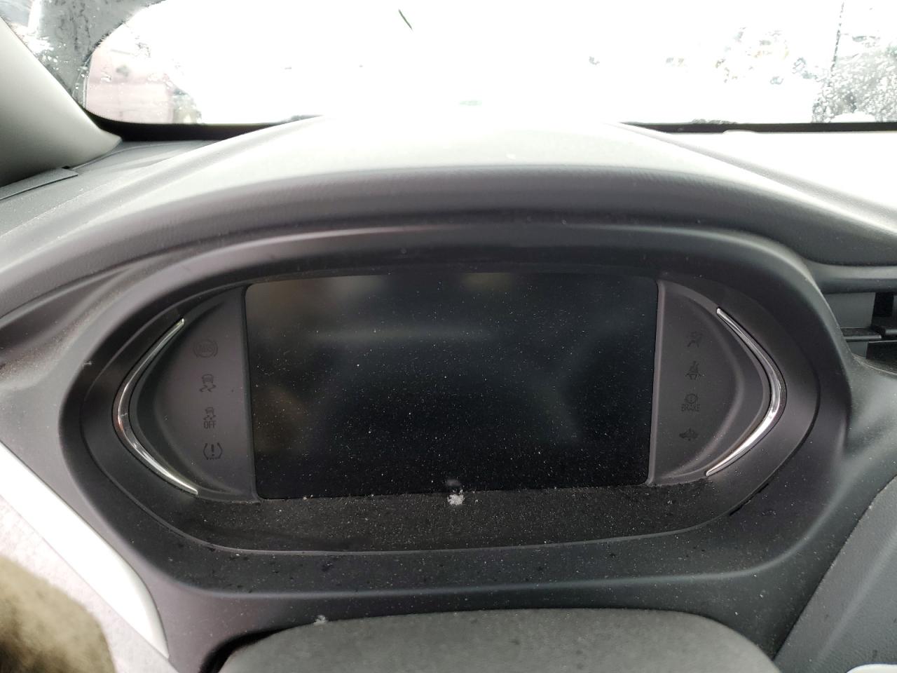 2021 Chevrolet Bolt Ev Lt VIN: 1G1FY6S09M4100785 Lot: 85722654