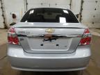 2009 Chevrolet Aveo Ls for Sale in Davison, MI - Front End
