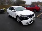 2013 SKODA OCTAVIA EL for sale at Copart SANDTOFT