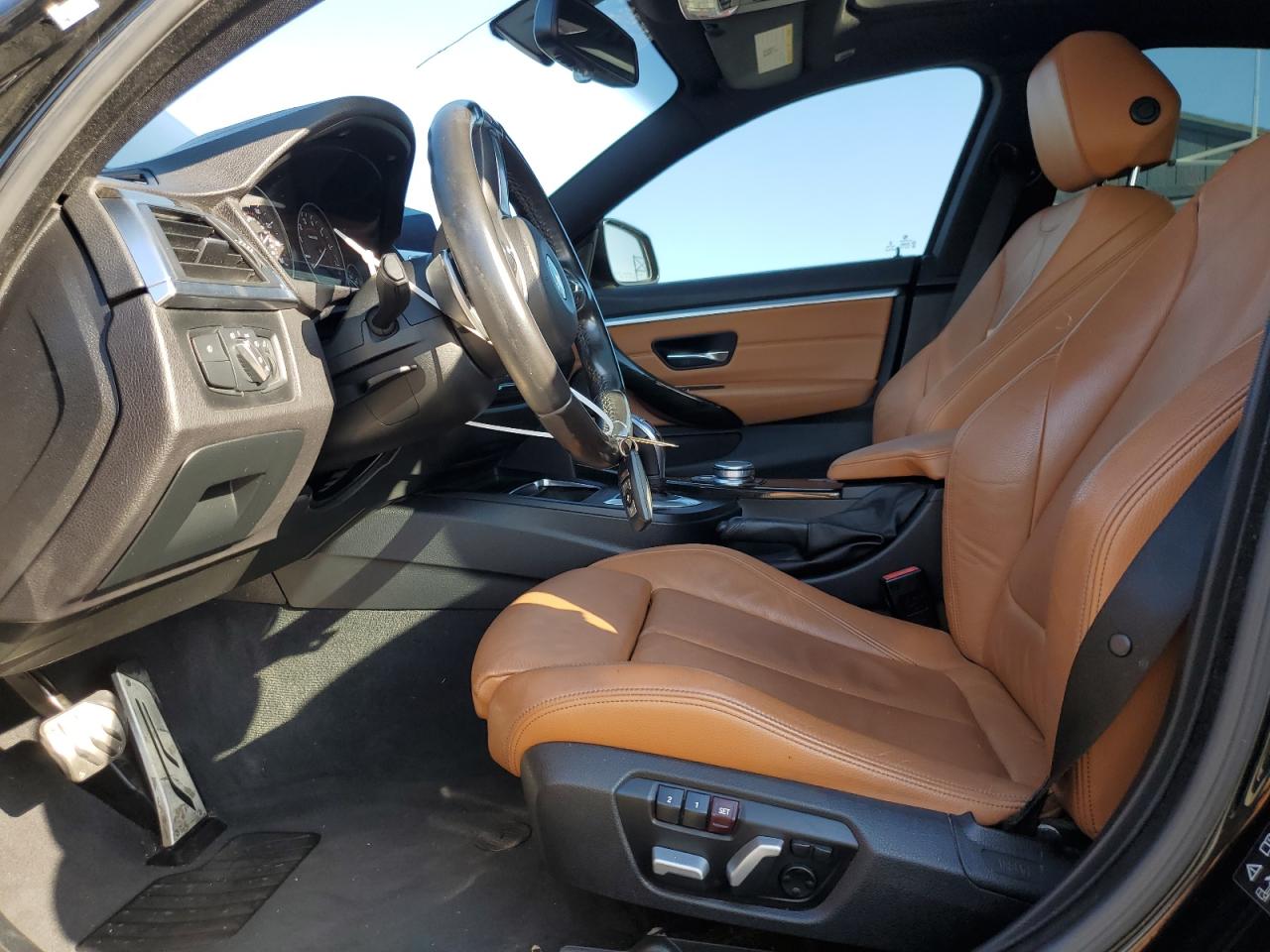 2018 BMW 4er - Image 7