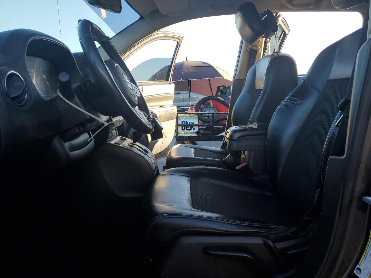 2016 Jeep Compass - Image 7