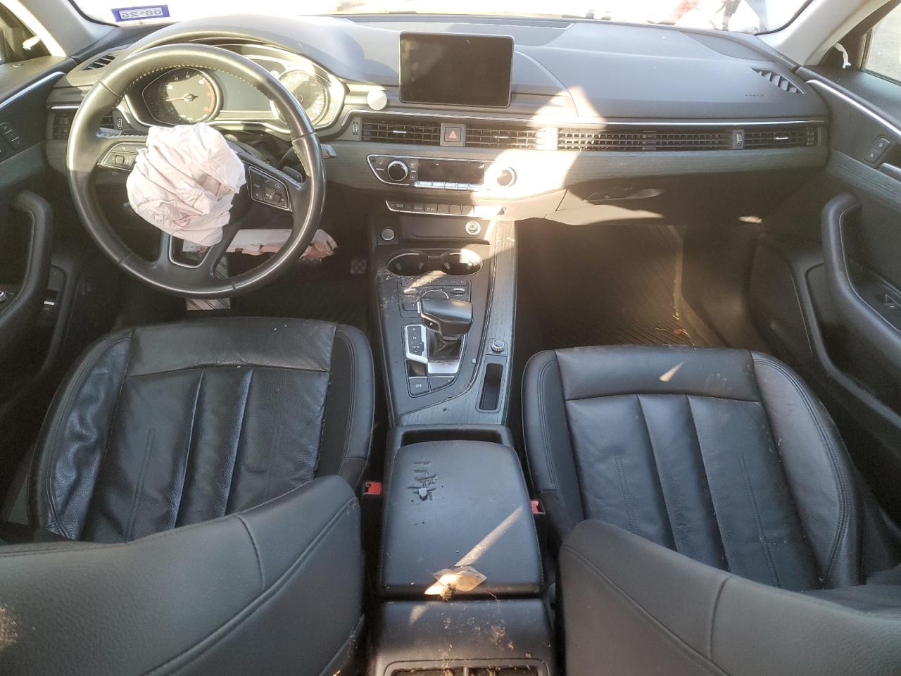 2018 Audi A4 - Image 8