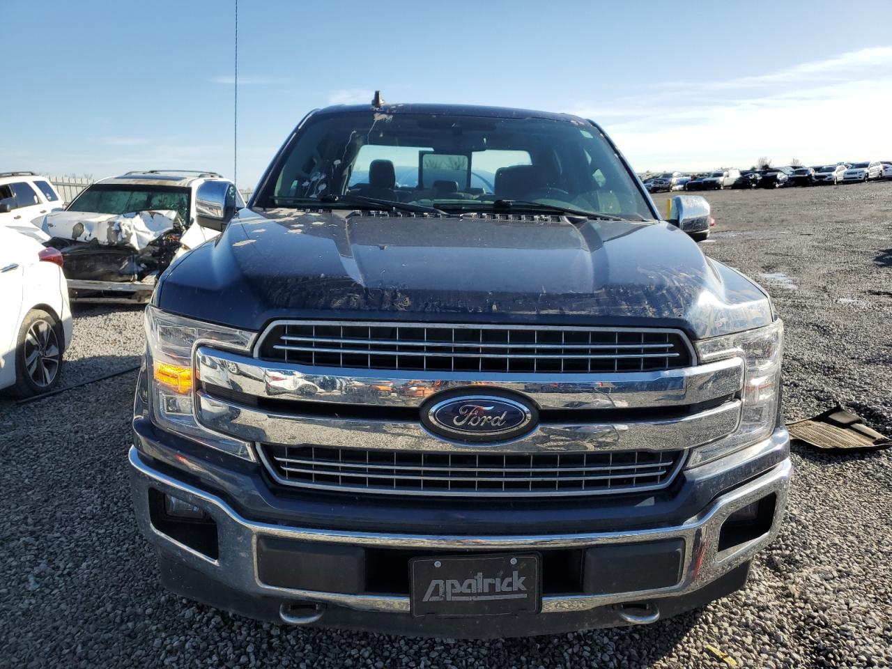 1FTEW1E43LFC31868 FORD F-150 2020