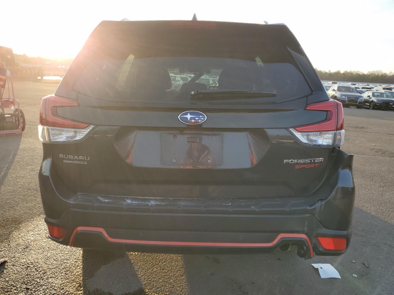 2019 Subaru Forester - Image 6
