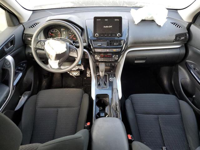  MITSUBISHI ECLIPSE 2022 Белый