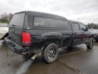 2008 Gmc Sierra K2500 Heavy Duty للبيع في Portland، OR - Side