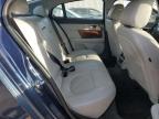 2010 Jaguar Xf Luxury للبيع في Harleyville، SC - Front End