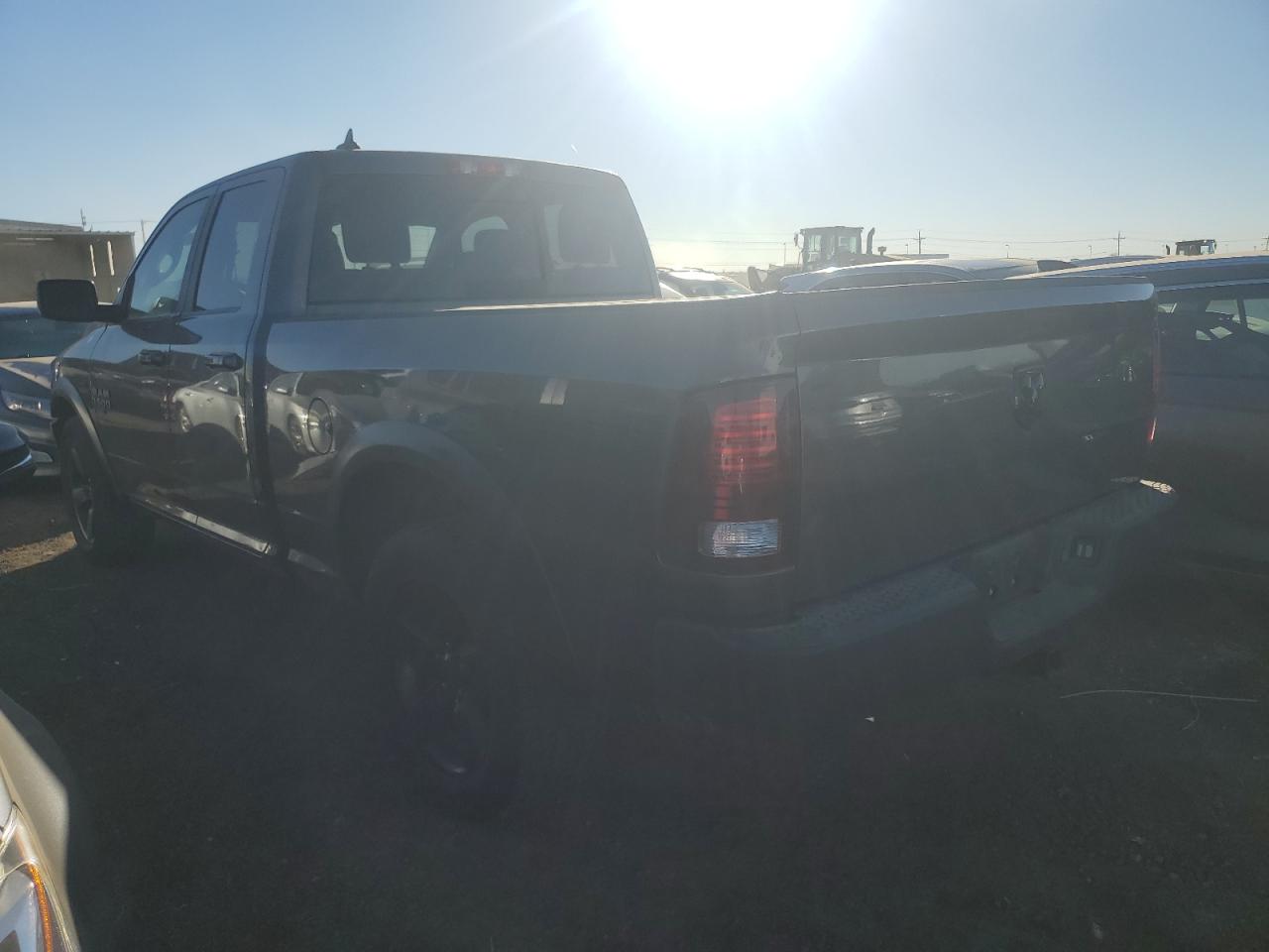 2019 RAM 1500 - Image 2