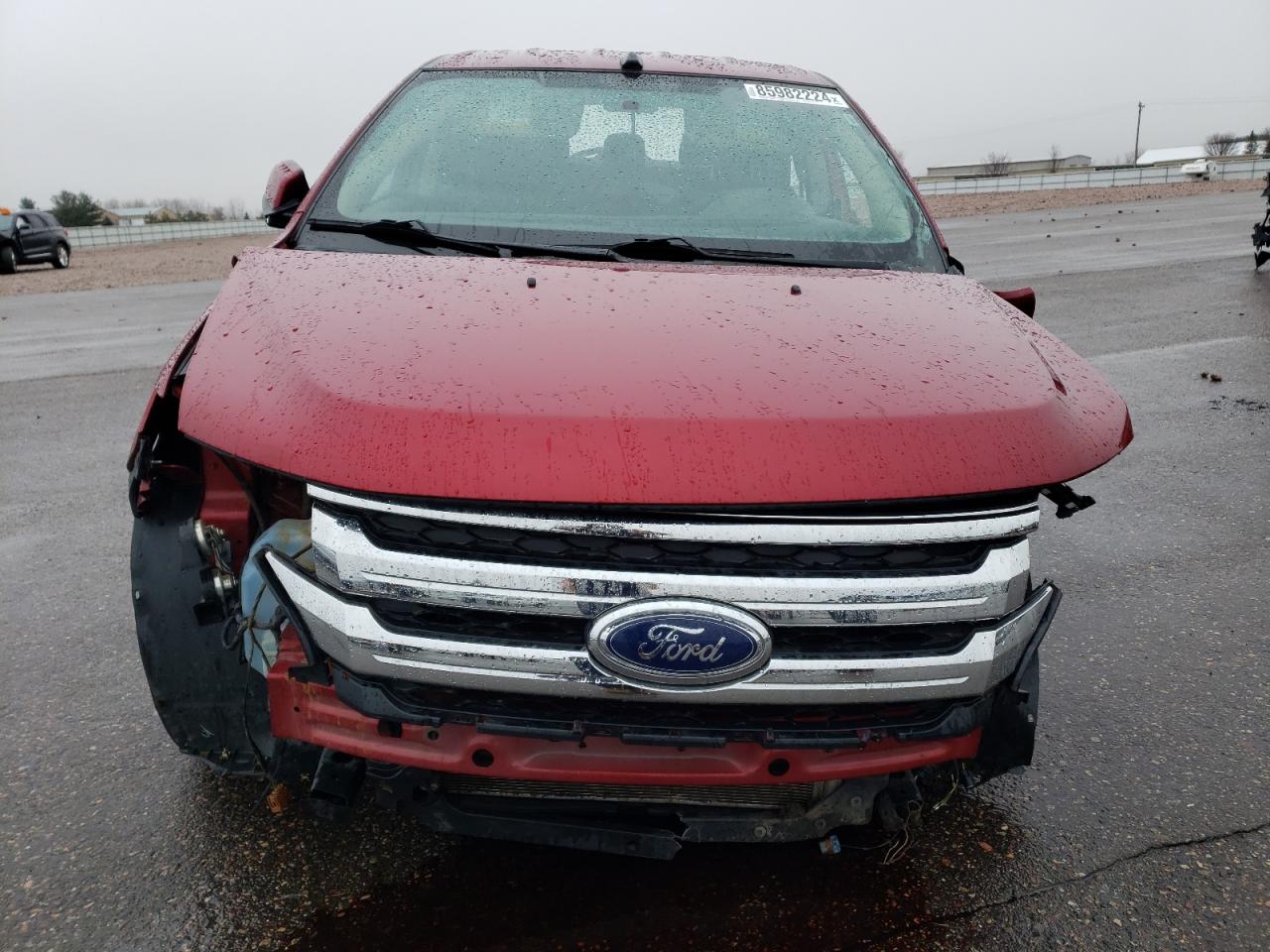 2013 Ford Edge - Image 5
