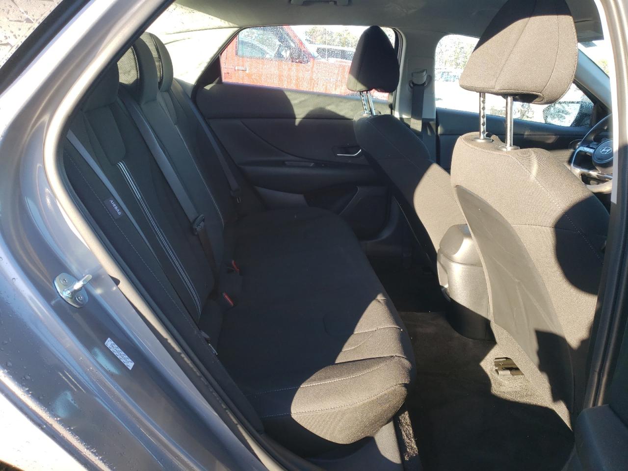 2024 Hyundai Elantra - Image 10