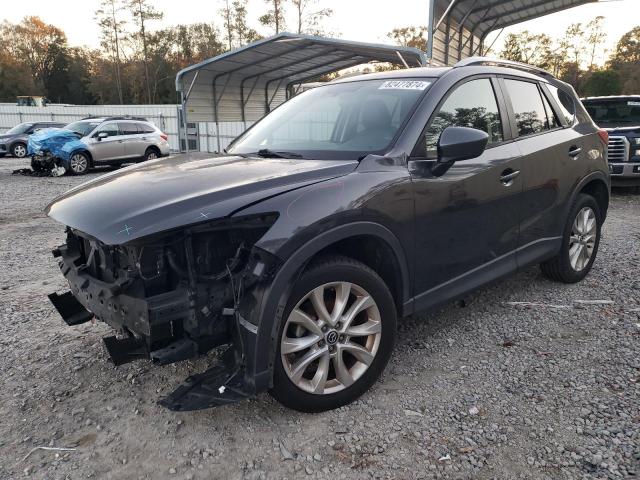 2015 Mazda Cx-5 Gt