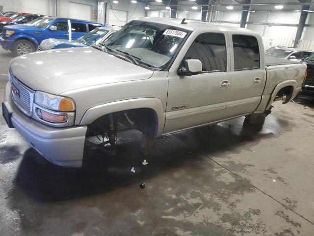 2006 Gmc Sierra K1500 Denali