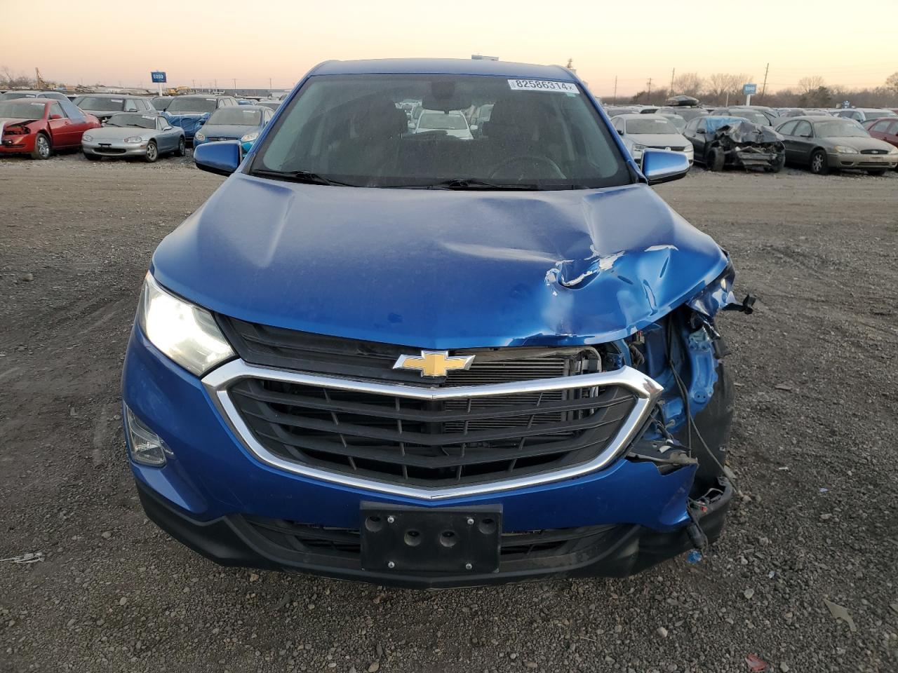 2019 Chevrolet Equinox - Image 5