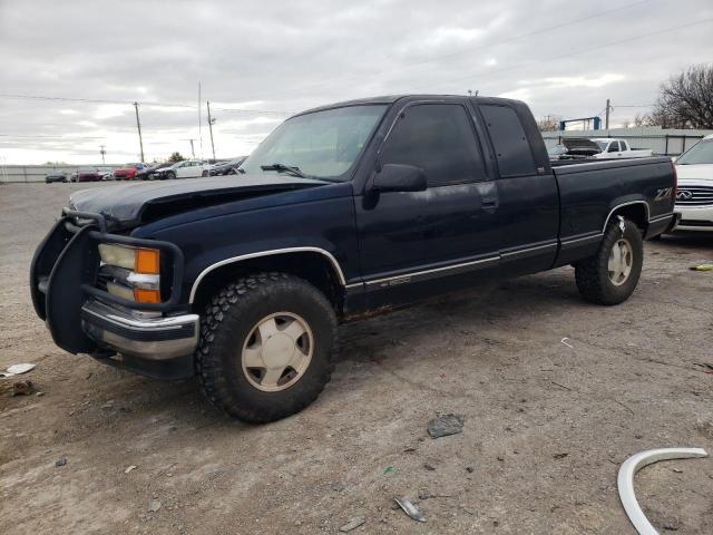 1996 Chevrolet Gmt-400 K1500