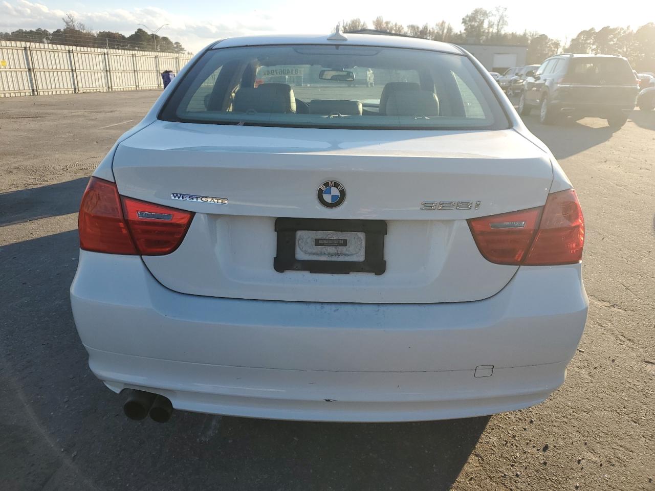 2011 BMW 3er - Image 5