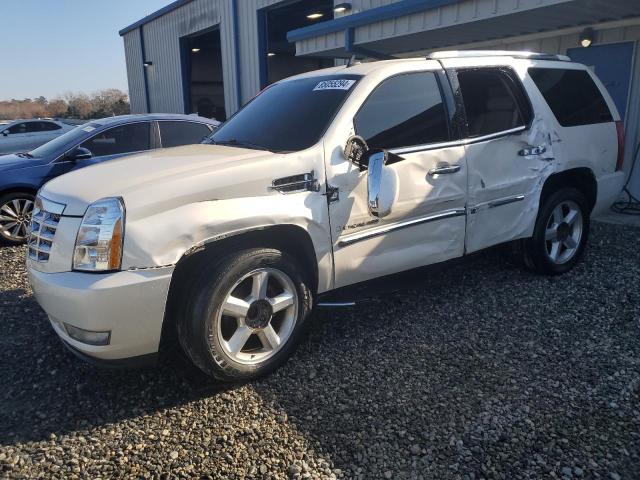 2009 Cadillac Escalade 