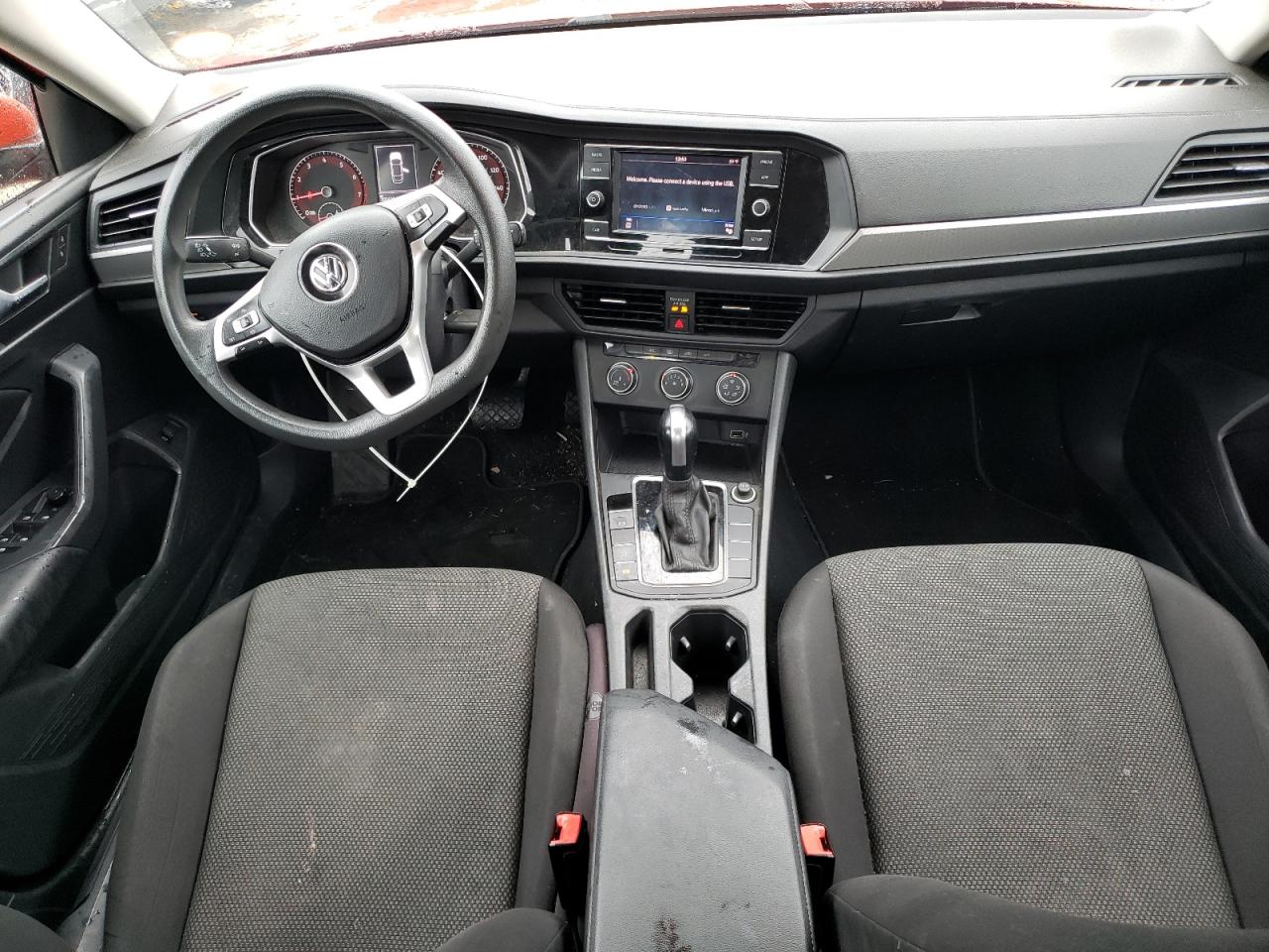 2019 Volkswagen Jetta - Image 8