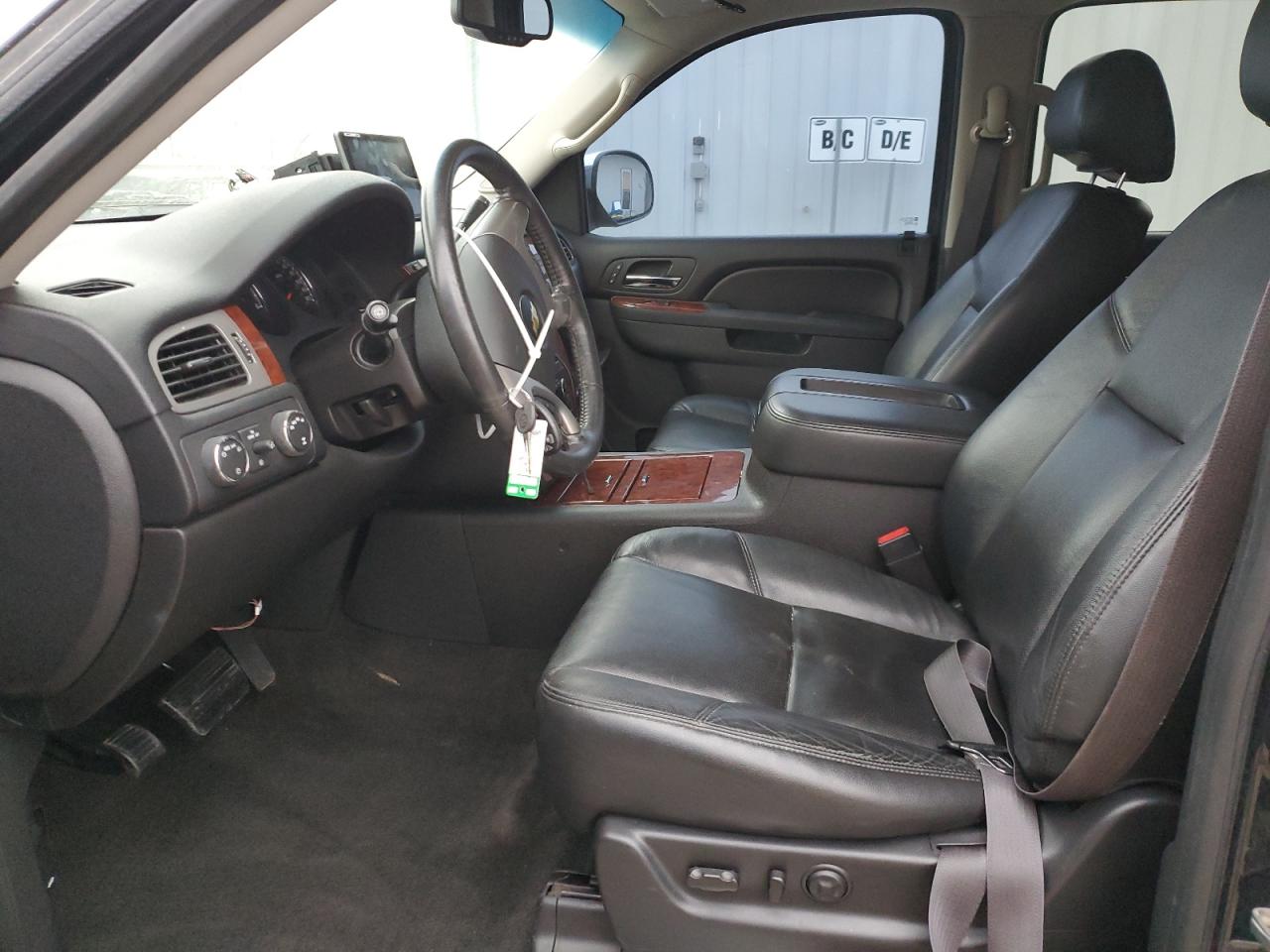 2013 Chevrolet Tahoe - Image 7