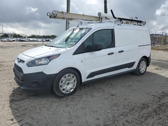 2015 Ford Transit Connect Xl